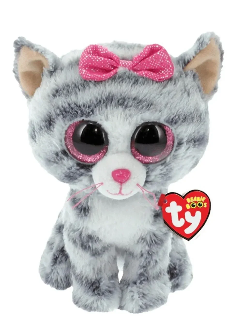 Kiki collectible kitty